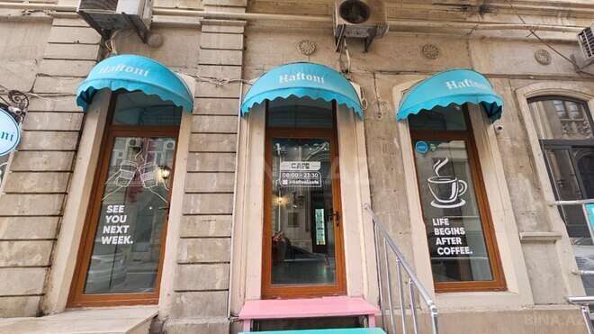 İcarəyə verilir  obyekt 80 m², İçəri Şəhər m., photo 10 from 12