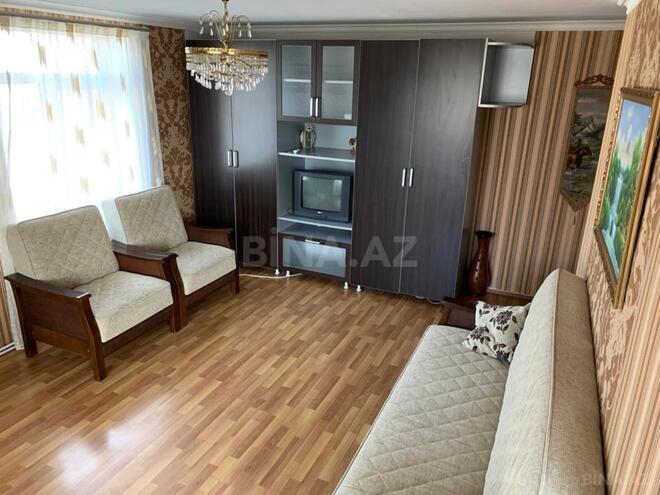 Сдаётся 1-комн. вторичка 30 м², м. Элмляр Академиясы, photo 4 from 12