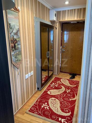 Сдаётся 1-комн. вторичка 30 м², м. Элмляр Академиясы, photo 8 from 12