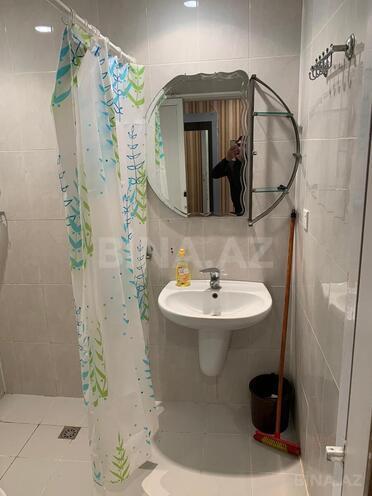 Сдаётся 1-комн. вторичка 30 м², м. Элмляр Академиясы, photo 10 from 12