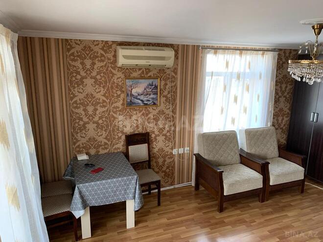 Сдаётся 1-комн. вторичка 30 м², м. Элмляр Академиясы, photo 3 from 12