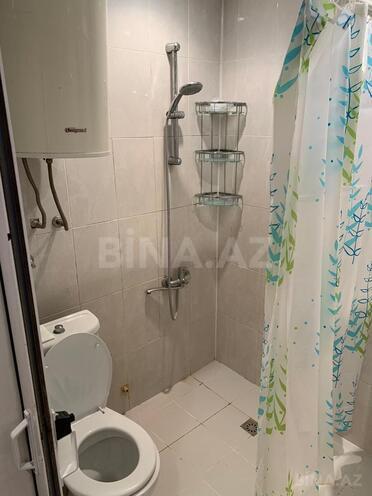 Сдаётся 1-комн. вторичка 30 м², м. Элмляр Академиясы, photo 11 from 12