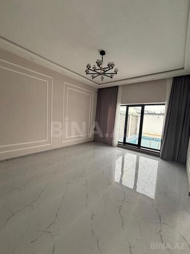 Satılır 4 otaqlı həyət evi/bağ evi 150 m², Xəzər r., photo 10 from 23
