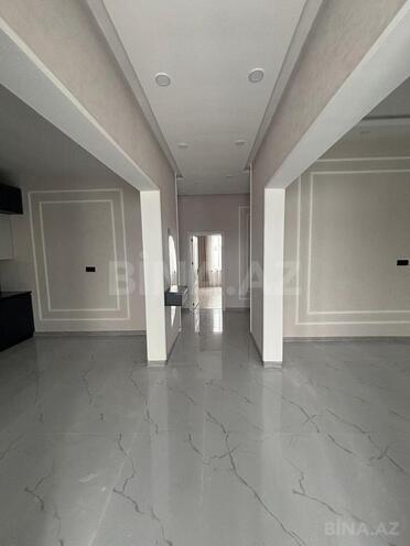 Satılır 4 otaqlı həyət evi/bağ evi 150 m², Xəzər r., photo 16 from 23