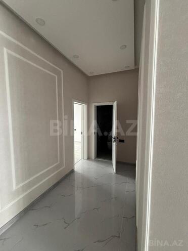 Satılır 4 otaqlı həyət evi/bağ evi 150 m², Xəzər r., photo 13 from 23
