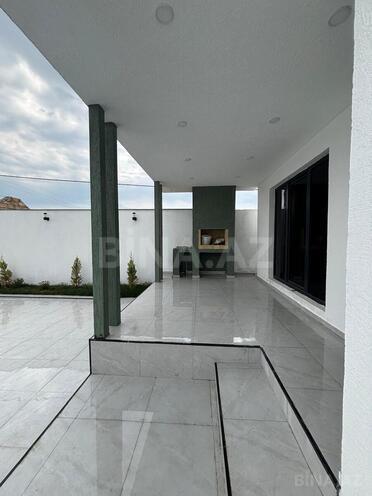 Satılır 4 otaqlı həyət evi/bağ evi 150 m², Xəzər r., photo 19 from 23