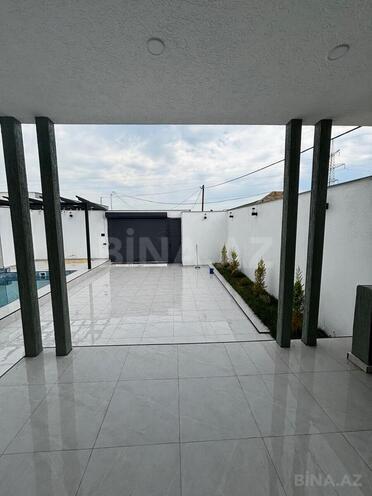 Satılır 4 otaqlı həyət evi/bağ evi 150 m², Xəzər r., photo 22 from 23