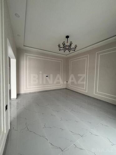 Satılır 4 otaqlı həyət evi/bağ evi 150 m², Xəzər r., photo 15 from 23