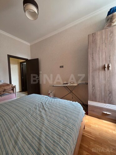 İcarəyə verilir 2 otaqlı yeni tikili 65 m², Yasamal q., photo 9 from 16