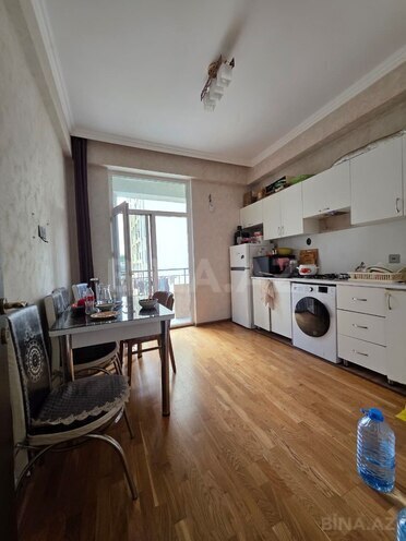 İcarəyə verilir 2 otaqlı yeni tikili 65 m², Yasamal q., photo 13 from 16