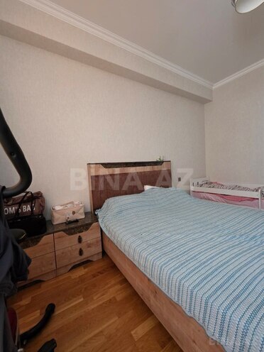 İcarəyə verilir 2 otaqlı yeni tikili 65 m², Yasamal q., photo 4 from 16