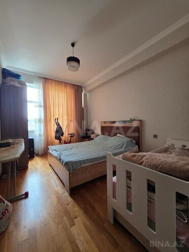 İcarəyə verilir 2 otaqlı yeni tikili 65 m², Yasamal q., photo 12 from 16