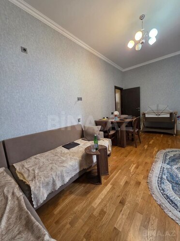 İcarəyə verilir 2 otaqlı yeni tikili 65 m², Yasamal q., photo 7 from 16