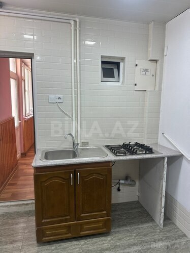 İcarəyə verilir 2 otaqlı həyət evi/bağ evi 65 m², 28 May q., photo 5 from 9