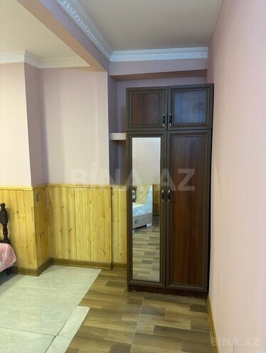 İcarəyə verilir 2 otaqlı həyət evi/bağ evi 65 m², 28 May q., photo 1 from 9