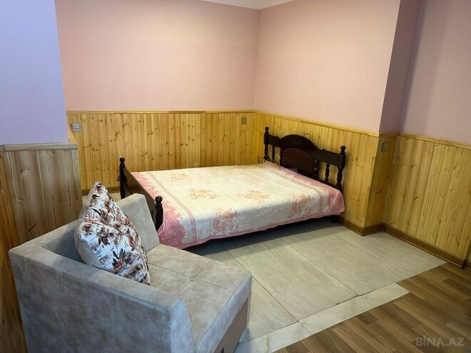 İcarəyə verilir 2 otaqlı həyət evi/bağ evi 65 m², 28 May q., photo 8 from 9