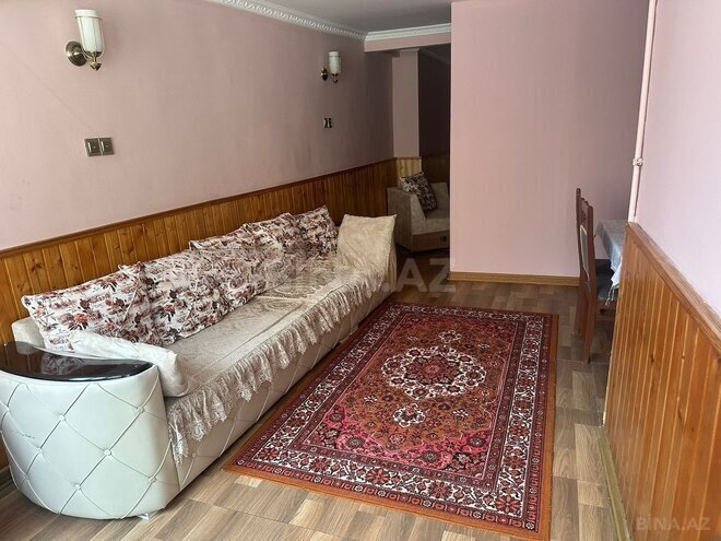 İcarəyə verilir 2 otaqlı həyət evi/bağ evi 65 m², 28 May q., photo 7 from 9