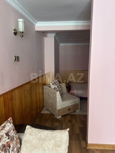 İcarəyə verilir 2 otaqlı həyət evi/bağ evi 65 m², 28 May q., photo 6 from 9