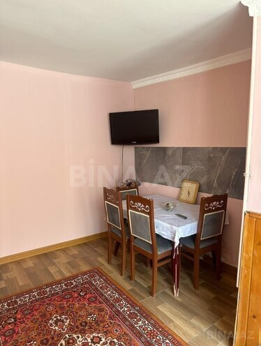 İcarəyə verilir 2 otaqlı həyət evi/bağ evi 65 m², 28 May q., photo 3 from 9