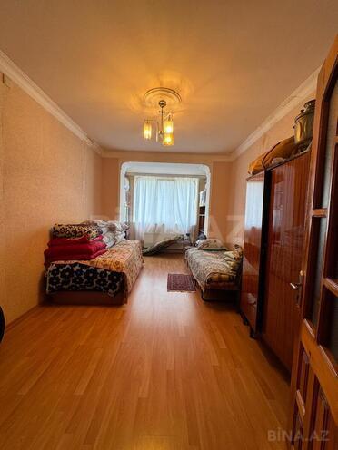 Satılır 5 otaqlı köhnə tikili 115 m², Azadlıq Prospekti m., photo 8 from 21
