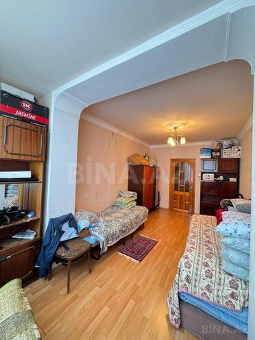 Satılır 5 otaqlı köhnə tikili 115 m², Azadlıq Prospekti m., photo 9 from 21