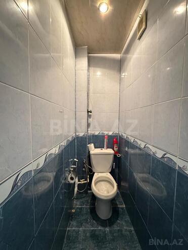 Satılır 5 otaqlı köhnə tikili 115 m², Azadlıq Prospekti m., photo 17 from 21