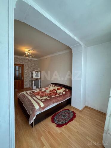 Satılır 5 otaqlı köhnə tikili 115 m², Azadlıq Prospekti m., photo 6 from 21