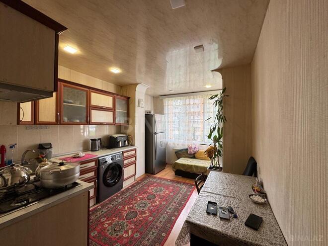 Satılır 5 otaqlı köhnə tikili 115 m², Azadlıq Prospekti m., photo 16 from 21