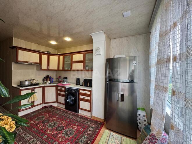 Satılır 5 otaqlı köhnə tikili 115 m², Azadlıq Prospekti m., photo 15 from 21