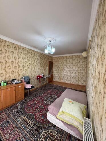 Satılır 5 otaqlı köhnə tikili 115 m², Azadlıq Prospekti m., photo 11 from 21