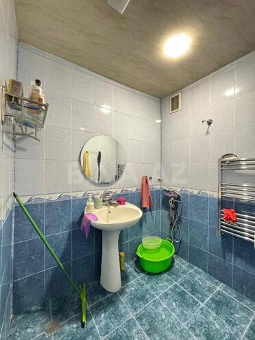 Satılır 5 otaqlı köhnə tikili 115 m², Azadlıq Prospekti m., photo 18 from 21