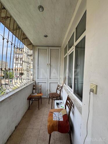 Satılır 5 otaqlı köhnə tikili 115 m², Azadlıq Prospekti m., photo 19 from 21