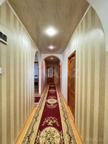 Satılır 5 otaqlı köhnə tikili 115 m², Azadlıq Prospekti m., photo 13 from 21