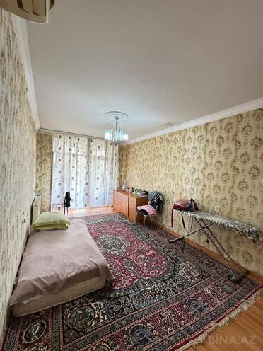 Satılır 5 otaqlı köhnə tikili 115 m², Azadlıq Prospekti m., photo 10 from 21