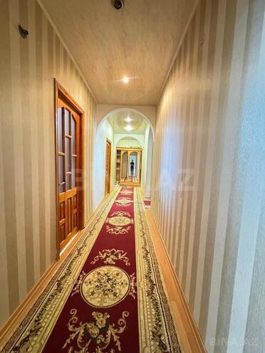 Satılır 5 otaqlı köhnə tikili 115 m², Azadlıq Prospekti m., photo 14 from 21