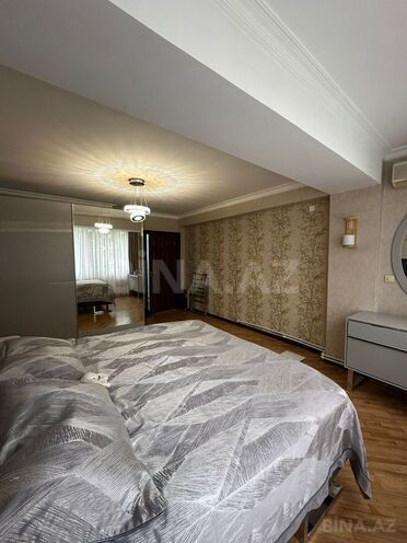 Satılır 2 otaqlı köhnə tikili 50 m², Gənclik m., photo 11 from 15