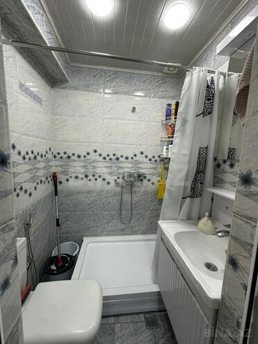 Satılır 2 otaqlı köhnə tikili 50 m², Gənclik m., photo 12 from 15