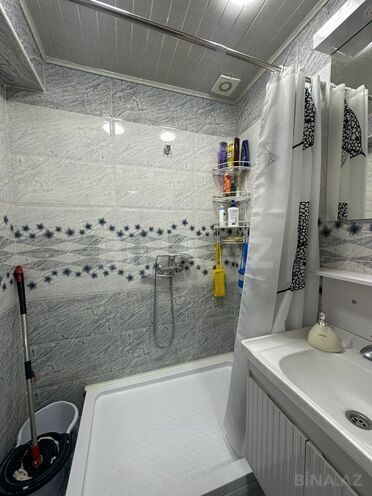 Satılır 2 otaqlı köhnə tikili 50 m², Gənclik m., photo 13 from 15