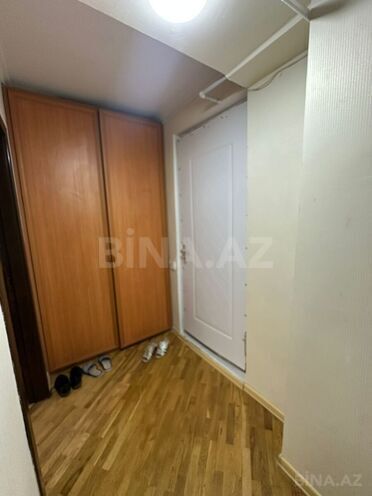Satılır 2 otaqlı köhnə tikili 50 m², Gənclik m., photo 14 from 15