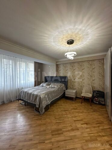 Satılır 2 otaqlı köhnə tikili 50 m², Gənclik m., photo 8 from 15