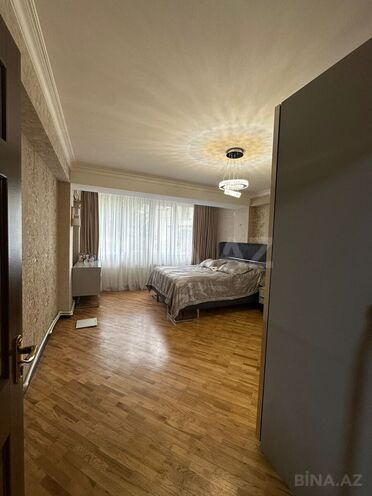 Satılır 2 otaqlı köhnə tikili 50 m², Gənclik m., photo 10 from 15