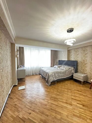 Satılır 2 otaqlı köhnə tikili 50 m², Gənclik m., photo 7 from 15