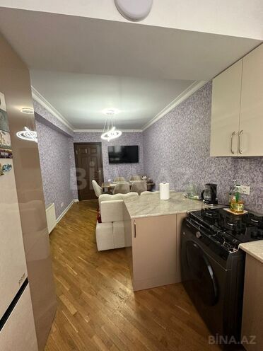 Satılır 2 otaqlı köhnə tikili 50 m², Gənclik m., photo 6 from 15