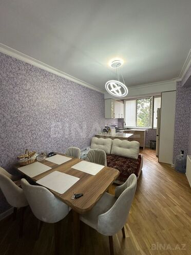 Satılır 2 otaqlı köhnə tikili 50 m², Gənclik m., photo 4 from 15