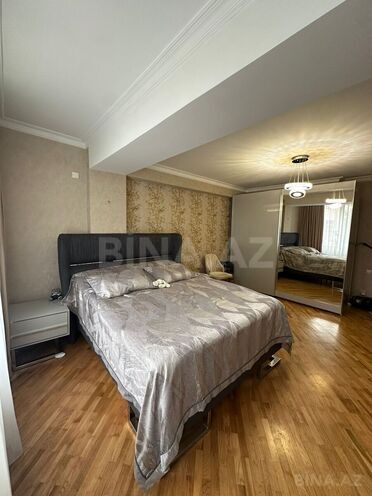 Satılır 2 otaqlı köhnə tikili 50 m², Gənclik m., photo 9 from 15