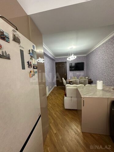 Satılır 2 otaqlı köhnə tikili 50 m², Gənclik m., photo 5 from 15