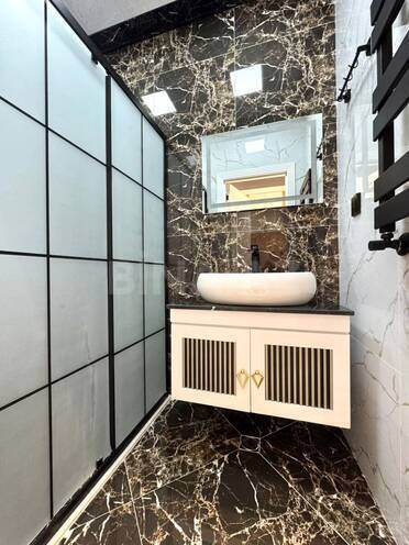 Satılır 2 otaqlı yeni tikili 62 m², Həzi Aslanov m., photo 11 from 13