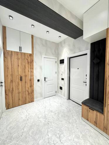 Satılır 2 otaqlı yeni tikili 62 m², Həzi Aslanov m., photo 9 from 13