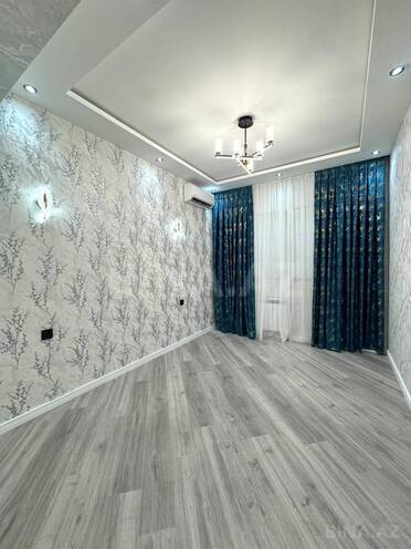 Satılır 2 otaqlı yeni tikili 62 m², Həzi Aslanov m., photo 5 from 13