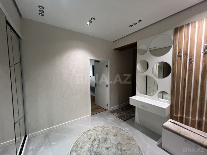 Satılır 2 otaqlı yeni tikili 62 m², Həzi Aslanov m., photo 12 from 13